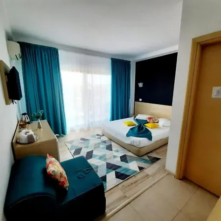 Emerald - Belona アパート エフォリエ・ノルド