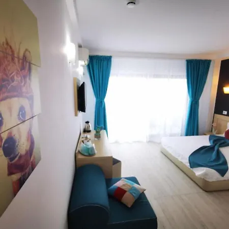 アパート Emerald - Belona *