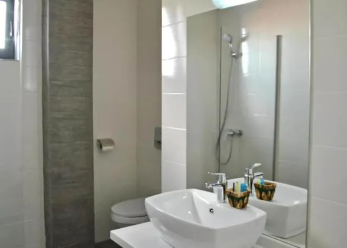 Διαμέρισμα Emerald - Belona