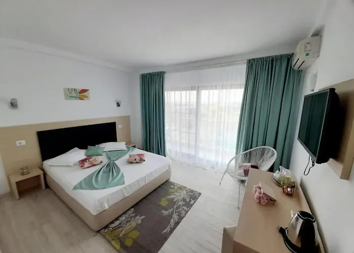 Emerald - Belona Διαμέρισμα *