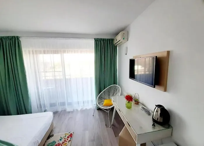 Emerald - Belona * Eforie Nord