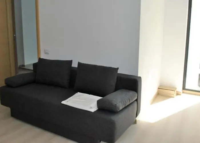 Emerald - Belona Διαμέρισμα