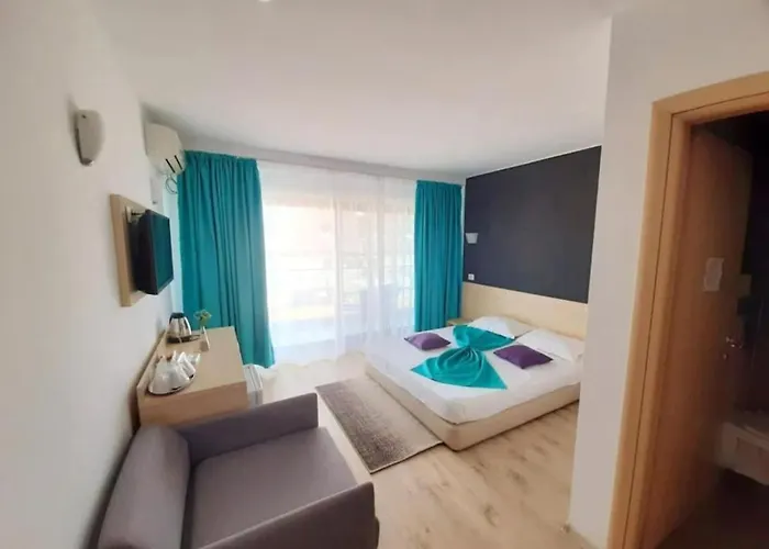 Διαμέρισμα Emerald - Belona