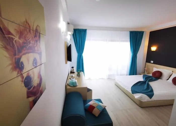 Διαμέρισμα Emerald - Belona *