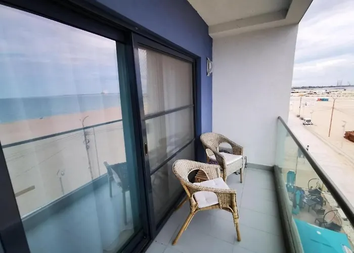 Διαμέρισμα Emerald - Belona *