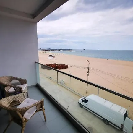 Daire Emerald - Belona Eforie Nord