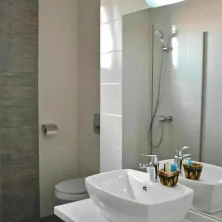 Daire Emerald - Belona