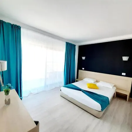 Emerald - Belona * Eforie Nord