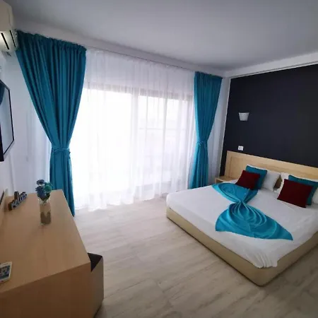 Emerald - Belona Daire