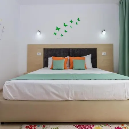 Daire Emerald - Belona