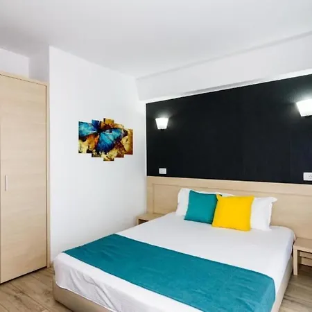 Emerald - Belona * Eforie Nord