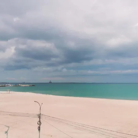 Daire Emerald - Belona Eforie Nord