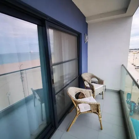 Daire Emerald - Belona *