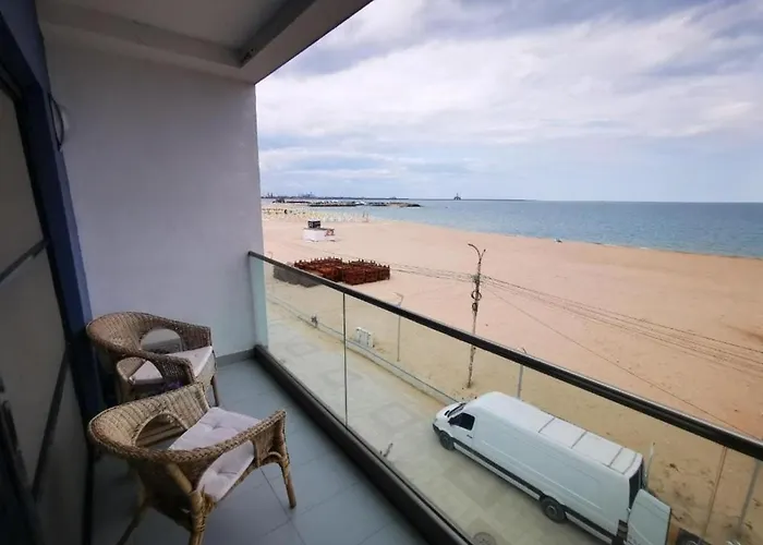 Διαμέρισμα Emerald - Belona Eforie Nord