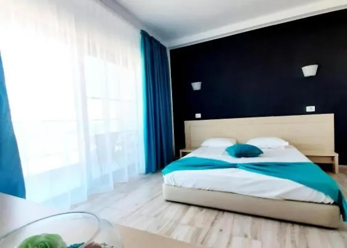 Διαμέρισμα Emerald - Belona Eforie Nord