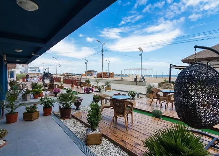 Emerald - Belona Διαμέρισμα *