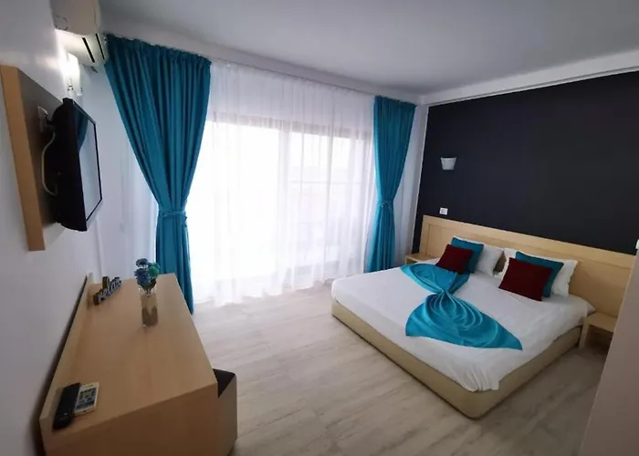 Emerald - Belona Διαμέρισμα