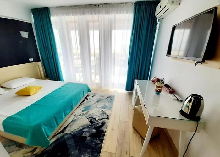 Emerald - Belona * Eforie Nord