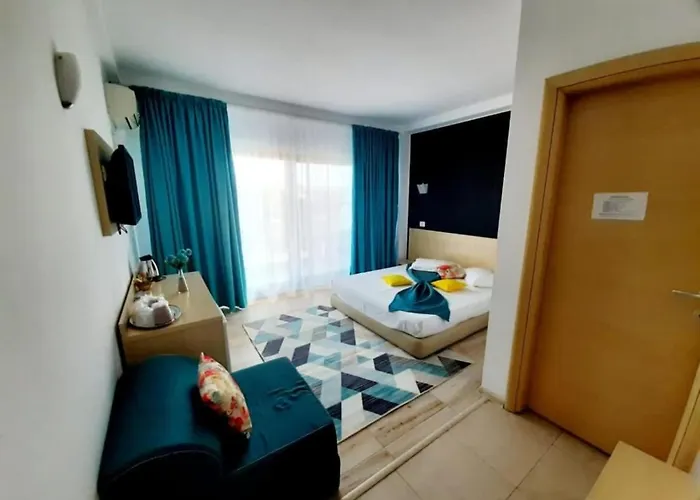 Emerald - Belona Διαμέρισμα Eforie Nord