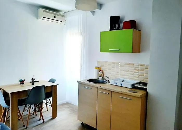 Διαμέρισμα Emerald - Belona