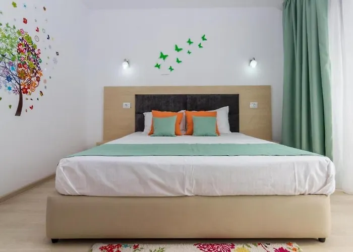 Διαμέρισμα Emerald - Belona