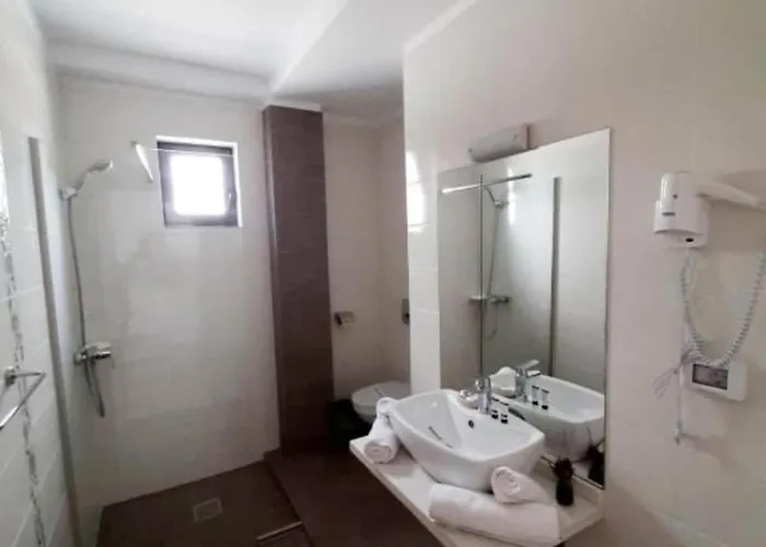 Emerald - Belona Διαμέρισμα *