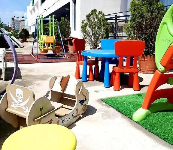 Διαμέρισμα Emerald - Belona Eforie Nord