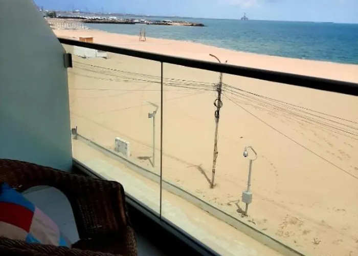 Emerald - Belona Διαμέρισμα