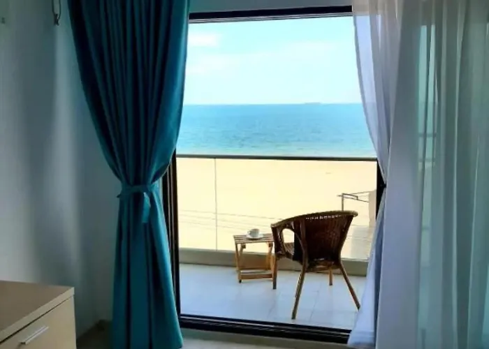 Emerald - Belona Διαμέρισμα Eforie Nord