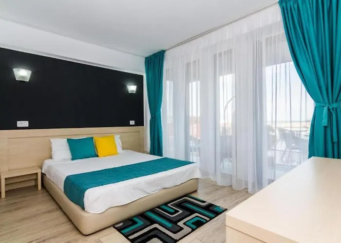 Διαμέρισμα Emerald - Belona Eforie Nord