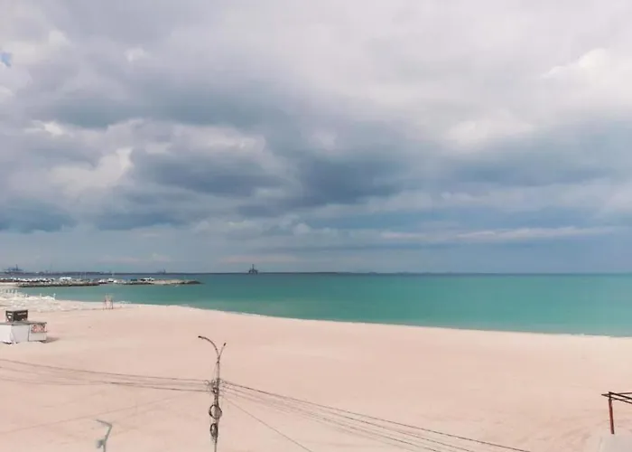 Διαμέρισμα Emerald - Belona Eforie Nord